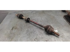 Recambio de transmision delantera derecha para fiat punto berl. (176) gt / t 130 referencia OEM IAM  24.50MM MANGUETA Y CAMBIO 