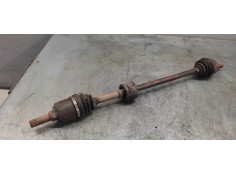 Recambio de transmision delantera derecha para fiat punto berl. (176) gt / t 130 referencia OEM IAM  24.50MM MANGUETA Y CAMBIO  2