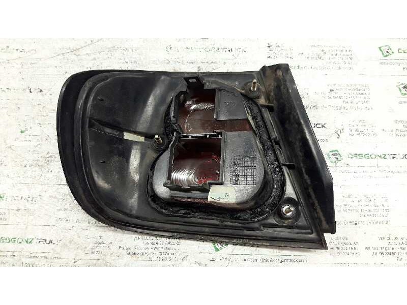 Recambio de piloto trasero derecho para nissan primera berlina (p11) básico referencia OEM IAM  PARTE EXTERIOR 