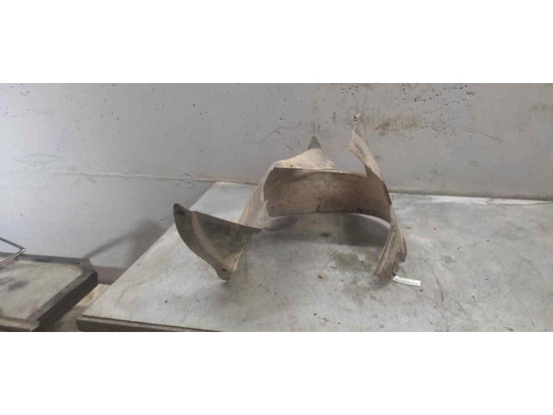 Recambio de paso rueda derecho para peugeot partner (s2) combi plus referencia OEM IAM   DELANTERO