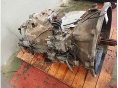 Recambio de caja cambios para volvo fm 7 250 / 184 kw e2 fki 3400 18 to (4x2) corto referencia OEM IAM SR1400 SP3190101 19992010