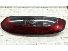 Recambio de piloto trasero izquierdo para opel corsa c club referencia OEM IAM 09114336 89302171 