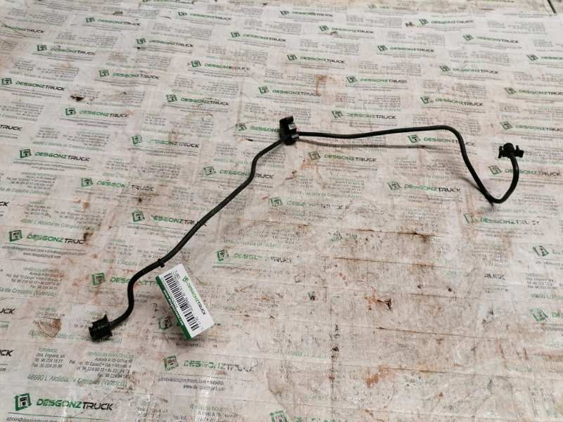 Recambio de tubo para citroën c4 lim. seduction referencia OEM IAM  DEPOSITO EXPANSION 