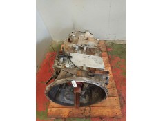 Recambio de caja cambios para volvo fm 7 250 / 184 kw e2 fki 3400 18 to (4x2) corto referencia OEM IAM SR1400 SP3190101 19992010 2