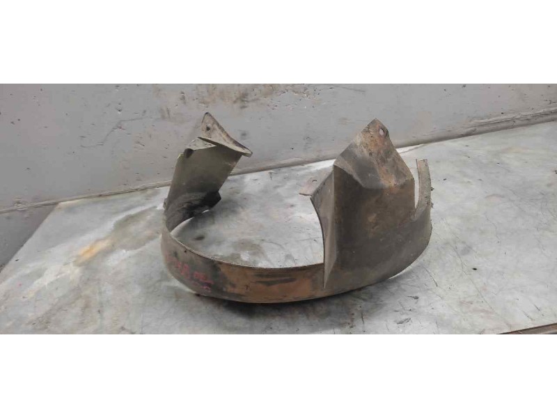 Recambio de paso rueda izquierdo para opel corsa c club referencia OEM IAM   DELANTERO