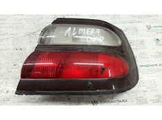 Recambio de piloto trasero derecho para nissan almera (n15) sr referencia OEM IAM   