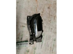 Recambio de maneta interior delantera derecha para citroën c4 berlina sx referencia OEM IAM 96435310VD  