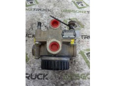 Recambio de valvula aire para iveco eurocargo chasis  (typ 150 e 23) tráfico urbano referencia OEM IAM AC574AXY VALVULA RELE 