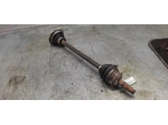 Recambio de transmision delantera izquierda para fiat cinquecento (170) siena referencia OEM IAM  24.30MM MANGUETA 