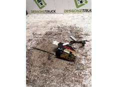 Recambio de cerradura puerta delantera derecha para citroën c4 berlina sx referencia OEM IAM  6 PINS 