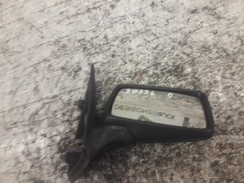 Recambio de retrovisor derecho para seat ibiza (6k) cl referencia OEM IAM   