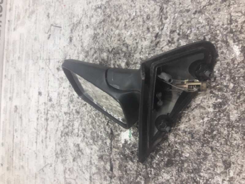 Recambio de retrovisor derecho para seat ibiza (6k) cl referencia OEM IAM   