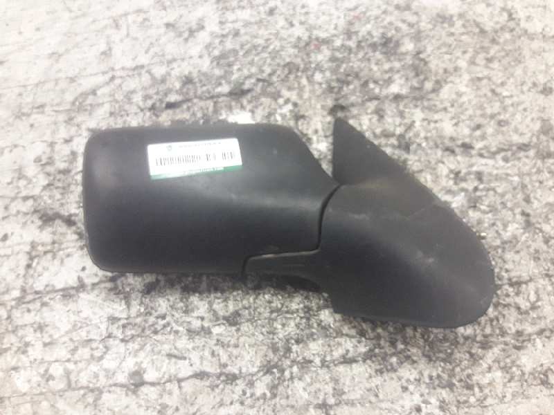 Recambio de retrovisor derecho para seat ibiza (6k) cl referencia OEM IAM   