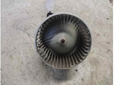 Recambio de ventilador calefaccion para fiat stilo (192) 1.6 16v referencia OEM IAM   2 PINS