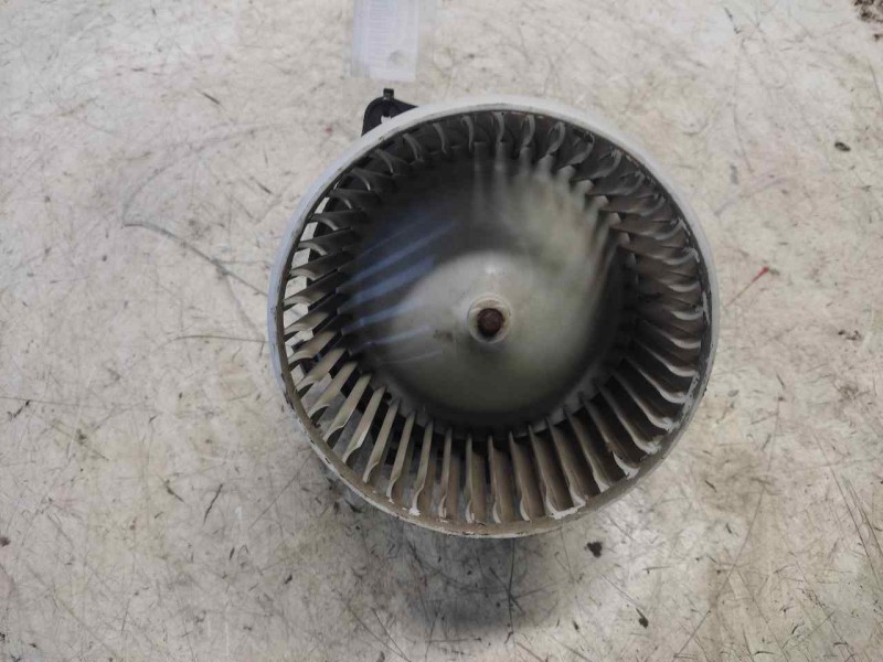 Recambio de ventilador calefaccion para fiat stilo (192) 1.6 16v referencia OEM IAM   2 PINS