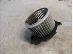 Recambio de ventilador calefaccion para fiat stilo (192) 1.6 16v referencia OEM IAM   2 PINS 2