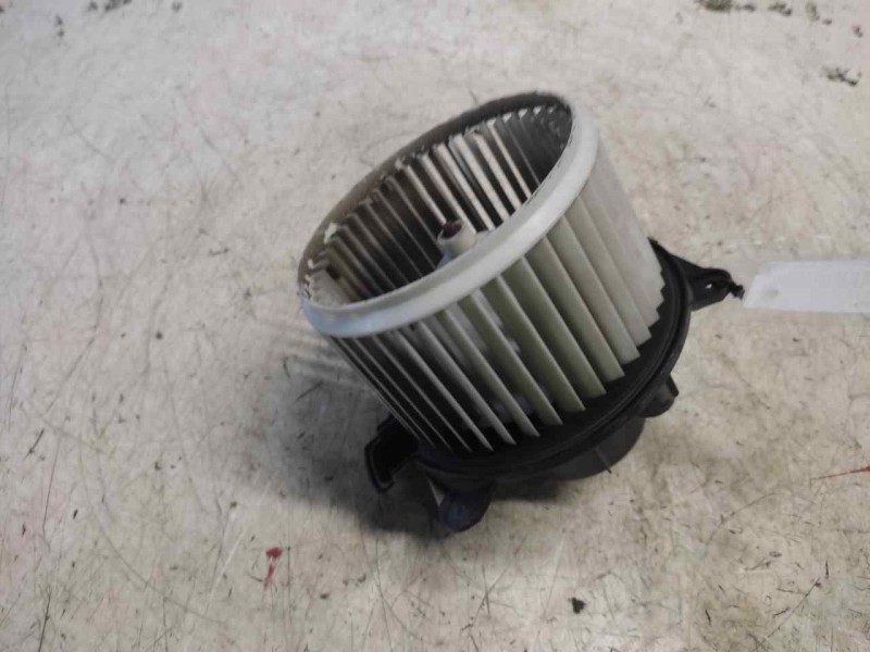 Recambio de ventilador calefaccion para fiat stilo (192) 1.6 16v referencia OEM IAM   2 PINS