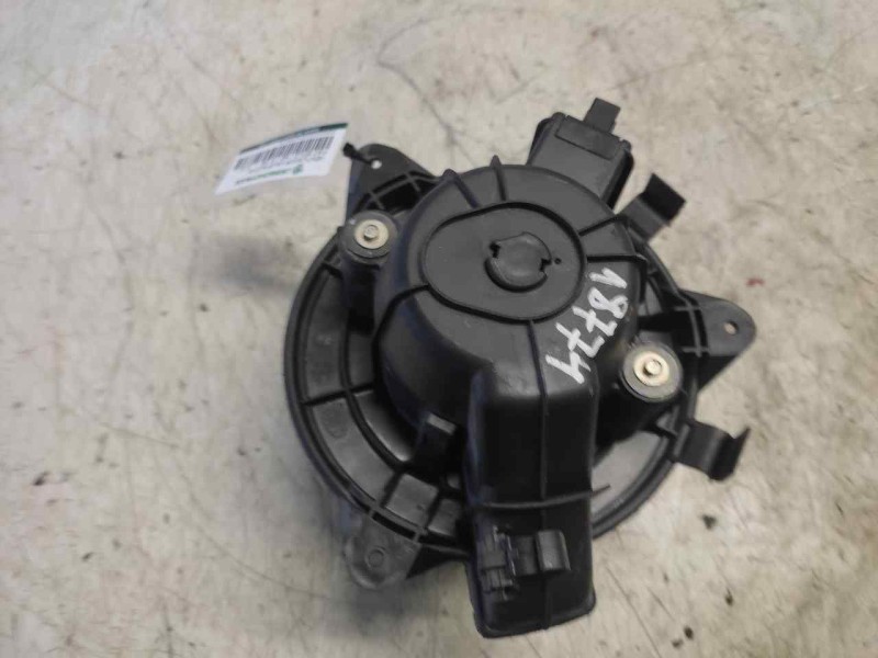 Recambio de ventilador calefaccion para fiat stilo (192) 1.6 16v referencia OEM IAM   2 PINS