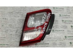 Recambio de piloto trasero derecho para nissan almera (n16/e) acenta referencia OEM IAM   