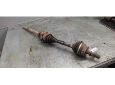 Recambio de transmision delantera derecha para fiat marea berlina (185) td 75 sx referencia OEM IAM  27.50MM MANGUETA 26.60MM CA