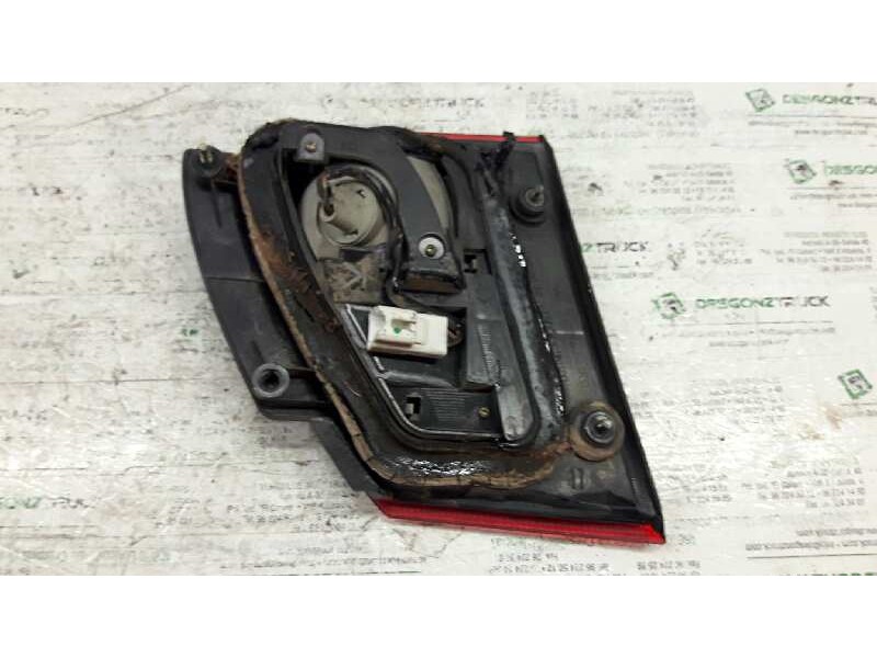 Recambio de piloto trasero derecho para nissan almera (n16/e) acenta referencia OEM IAM   