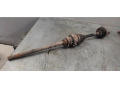 Recambio de transmision delantera derecha para fiat marea berlina (185) td 75 sx referencia OEM IAM  27.50MM MANGUETA 26.60MM CA 2