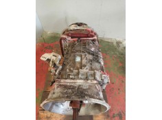 Recambio de caja cambios para iveco trucks autobus .... referencia OEM IAM S685 1310050099 98490944