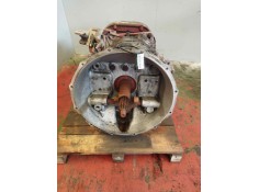 Recambio de caja cambios para iveco trucks autobus .... referencia OEM IAM S685 1310050099 98490944 2