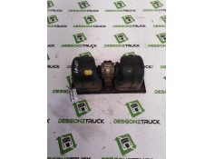 Recambio de motor calefaccion para daf serie 85.330 ati euro ii 11.6 diesel referencia OEM IAM   