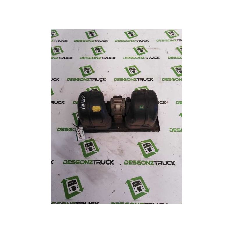 Recambio de motor calefaccion para daf serie 85.330 ati euro ii 11.6 diesel referencia OEM IAM   