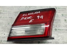 Recambio de piloto trasero derecho para nissan almera (n15) gx referencia OEM IAM   