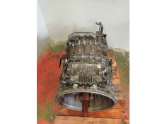 Recambio de caja cambios para daf serie xf105.xxx fsa 4x2 space-cab referencia OEM IAM 12AS2541TD 1329042013 1681719