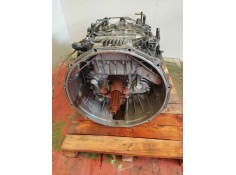 Recambio de caja cambios para daf serie xf105.xxx fsa 4x2 space-cab referencia OEM IAM 12AS2541TD 1329042013 1681719 2