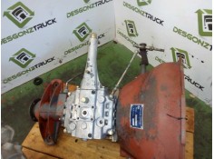 Recambio de caja cambios para pegaso trucks sava .... referencia OEM IAM S4225 186120100 02700