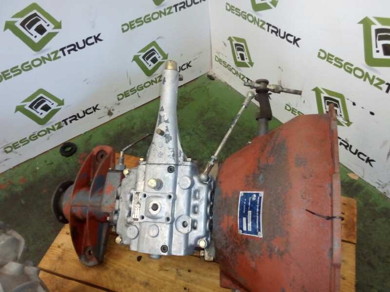 Recambio de caja cambios para pegaso trucks sava .... referencia OEM IAM S4225 186120100 02700