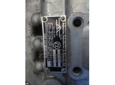 Recambio de caja cambios para pegaso trucks sava .... referencia OEM IAM S4225 186120100 02700 2