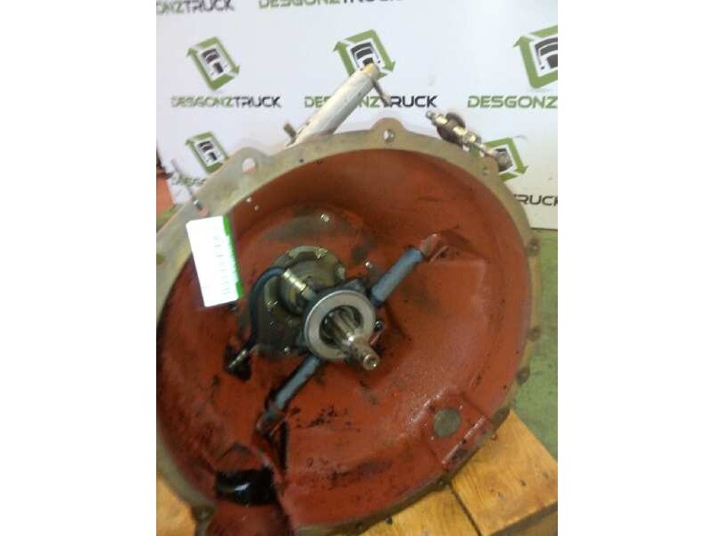 Recambio de caja cambios para pegaso trucks sava .... referencia OEM IAM S4225 186120100 02700