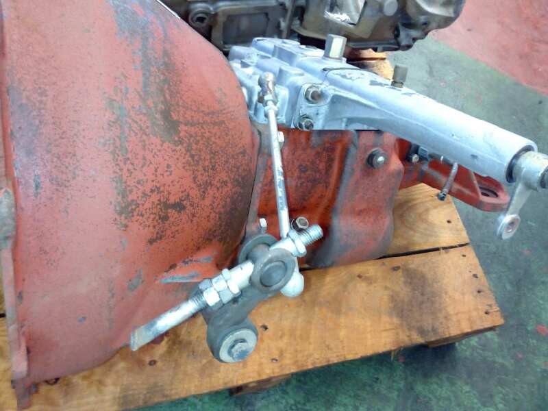 Recambio de caja cambios para pegaso trucks sava .... referencia OEM IAM S4225 186120100 02700