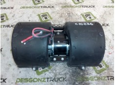 Recambio de motor calefaccion para renault premium distribution fas 4x2 cabina larga referencia OEM IAM   