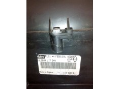 Recambio de motor calefaccion para renault premium distribution fas 4x2 cabina larga referencia OEM IAM    2