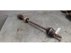 Recambio de transmision delantera derecha para fiat bravo (182) 1.4 12v s referencia OEM IAM  24.50MM MANGUETA 24MM CAMBIO