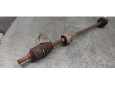 Recambio de transmision delantera derecha para fiat bravo (182) 1.4 12v s referencia OEM IAM  24.50MM MANGUETA 24MM CAMBIO 2