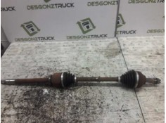 Recambio de transmision delantera derecha para nissan primastar (x..) kombi l1h1 2.7t (6 sitze) referencia OEM IAM   