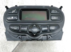 Recambio de mando climatizador para peugeot 206 berlina xs referencia OEM IAM 96430550XT B111501 9140010483