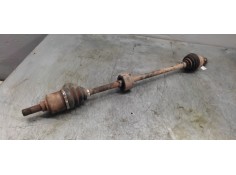 Recambio de transmision delantera derecha para fiat stilo (192) 1.6 16v active referencia OEM IAM  27.60MM MANGUETA 24MM CAMBIO 2