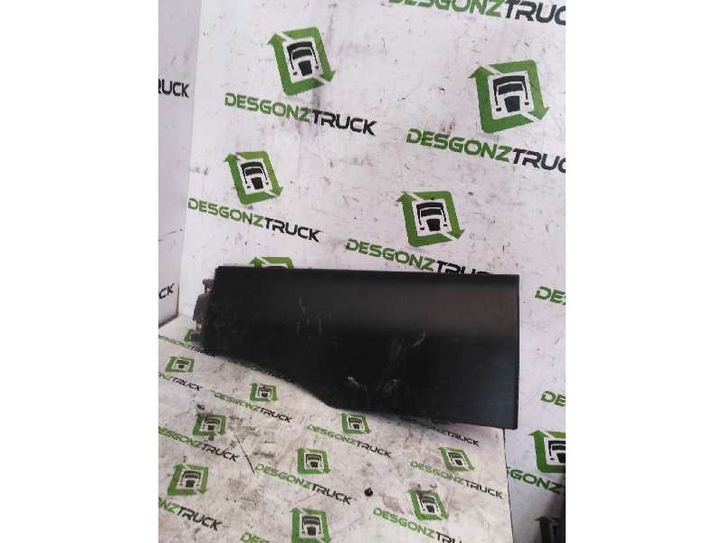 Recambio de moldura trasera cabina para man tg - a 18.xxx 10.5 diesel referencia OEM IAM  IZQUIERDA 