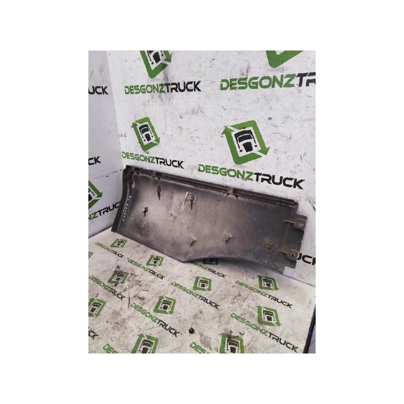 Recambio de moldura trasera cabina para man tg - a 18.xxx 10.5 diesel referencia OEM IAM  IZQUIERDA 
