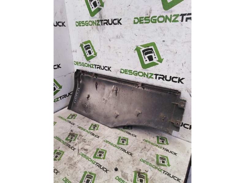Recambio de moldura trasera cabina para man tg - a 18.xxx 10.5 diesel referencia OEM IAM  IZQUIERDA 