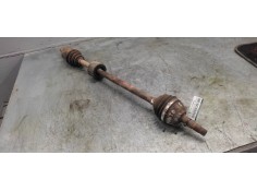 Recambio de transmision delantera derecha para fiat punto berlina (176) gt t 130 referencia OEM IAM  24MM MANGUETA Y CAMBIO 