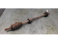 Recambio de transmision delantera derecha para fiat punto berlina (176) gt t 130 referencia OEM IAM  24MM MANGUETA Y CAMBIO  2